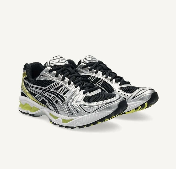 Sneakers asics gel-kayano 14 Black/Lemon
