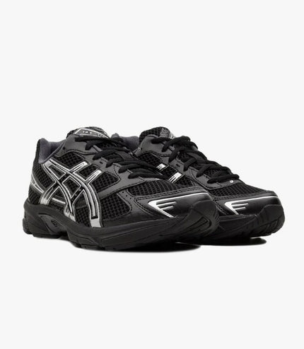 Sneakers asics gel-kayano 14 Black/Pure Silver