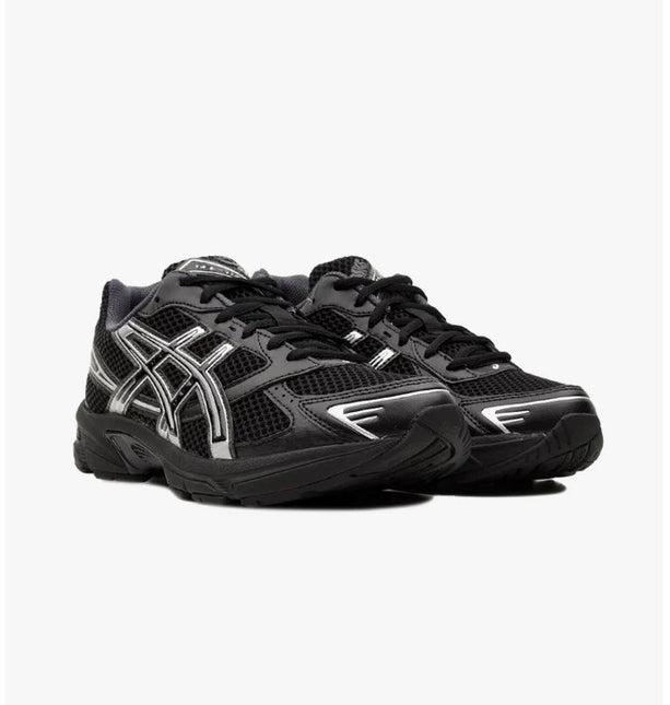 Sneakers asics gel-kayano 14 Black/Pure Silver