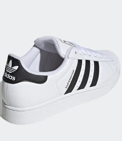 Sneakers adidas superstar White/Black