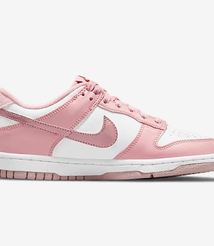 Nike dunk low gs Rosa/Bianca