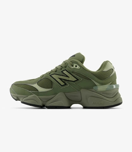 Sneakers new balance 9060 Green