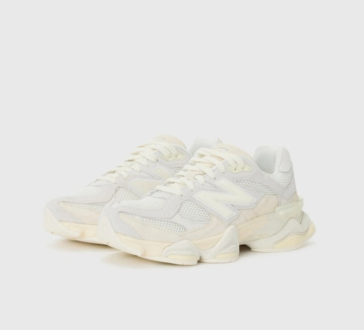 Sneakers new balance 9060 White/Beige