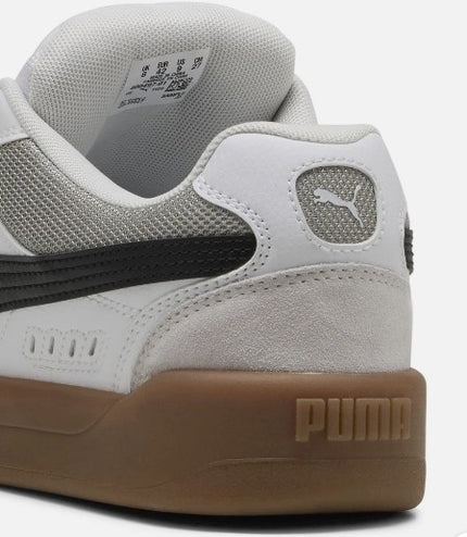 Sneakers puma park lifestyle sk8 White/Black