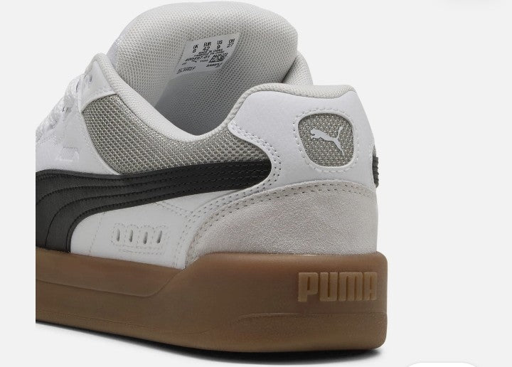 Sneakers puma park lifestyle sk8 White/Black