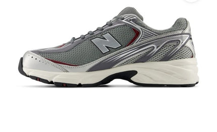 Sneakers new balance 509 Grey/Red