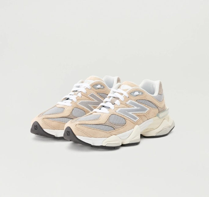 Sneakers new balance 9060 Beige