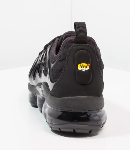 Sneakers nike air vapormax plus Black