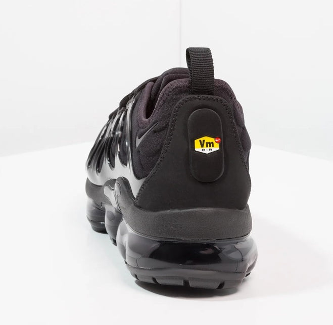 Sneakers nike air vapormax plus Black