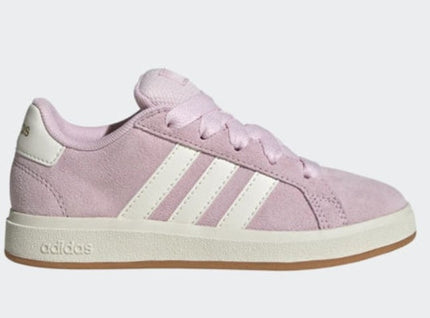 Sneakers adidas grand court 00s k Pink