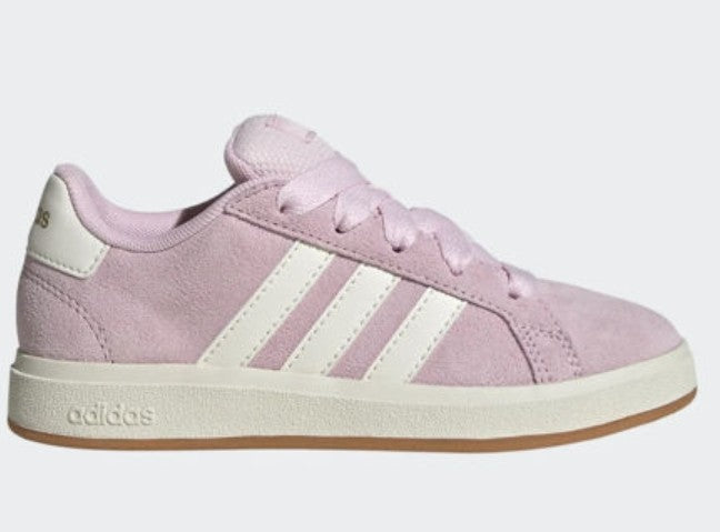 Sneakers adidas grand court 00s k Pink