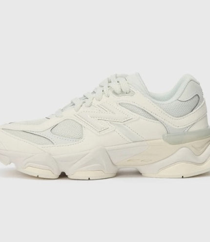 Sneakers new balance 9060 Total White