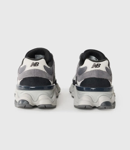 Sneakers new balance 9060 Grey/Black