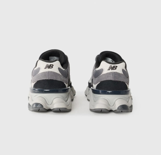Sneakers new balance 9060 Grey/Black/White