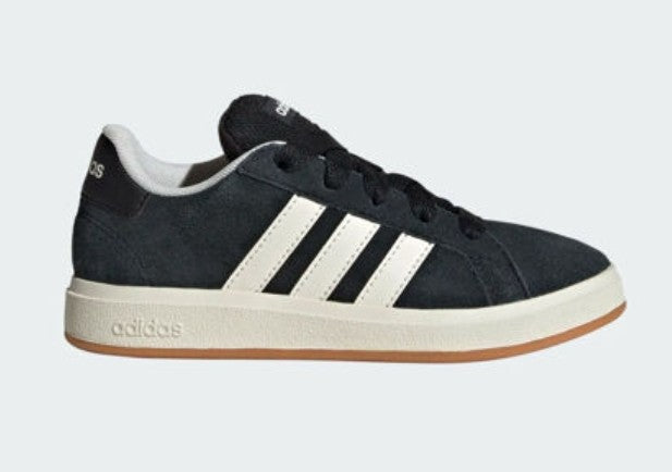 Sneakers adidas grand court 00s k Black
