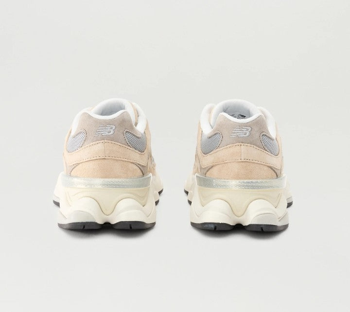 Sneakers new balance 9060 Beige