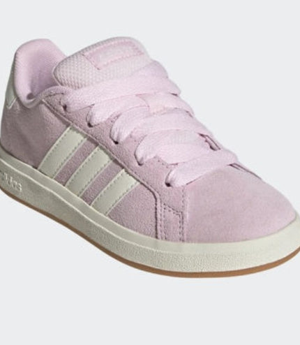Sneakers adidas grand court 00s k Pink