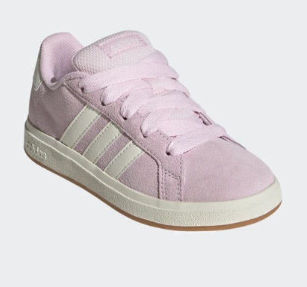 Sneakers adidas grand court 00s k Pink