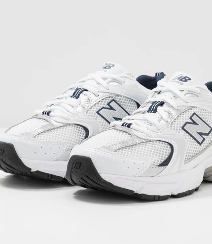 Sneakers new balance 530 Silver/Blu