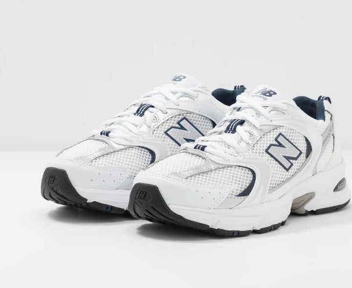 Sneakers new balance 530 Silver/Blu