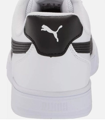 Sneakers puma caven White/Black