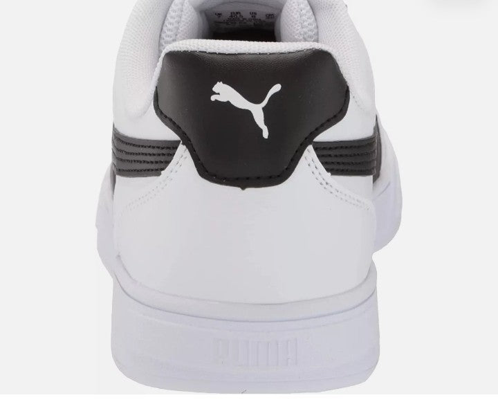 Sneakers puma caven White/Black