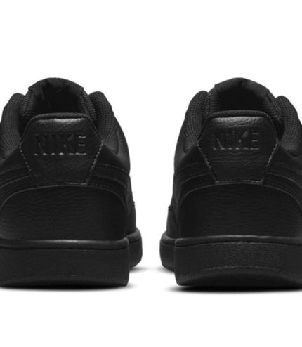Sneakers nike court vision lo nn Black
