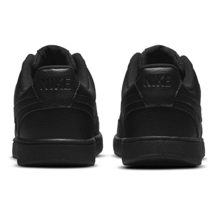 Sneakers nike court vision lo nn Black