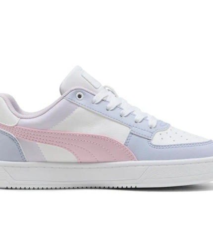 Sneakers puma caven 2.0 block jr Lilac/Pink/White