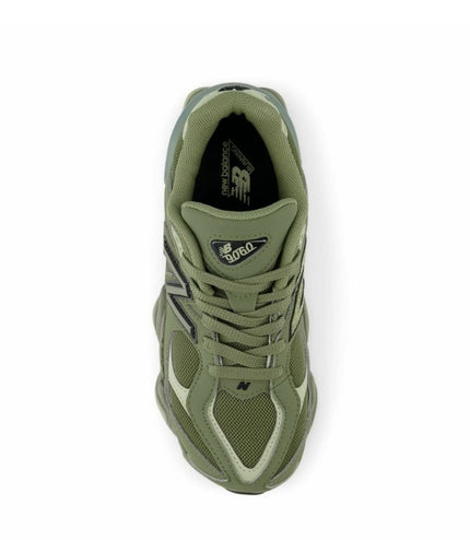 Sneakers new balance 9060 Green