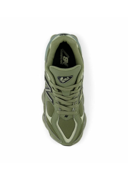 Sneakers new balance 9060 Green