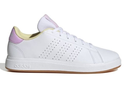 Sneakers  adidas advantage 2.0 j White/Colourful