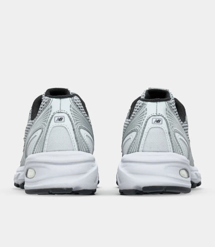 Sneaker new balance 740 Silver/Black