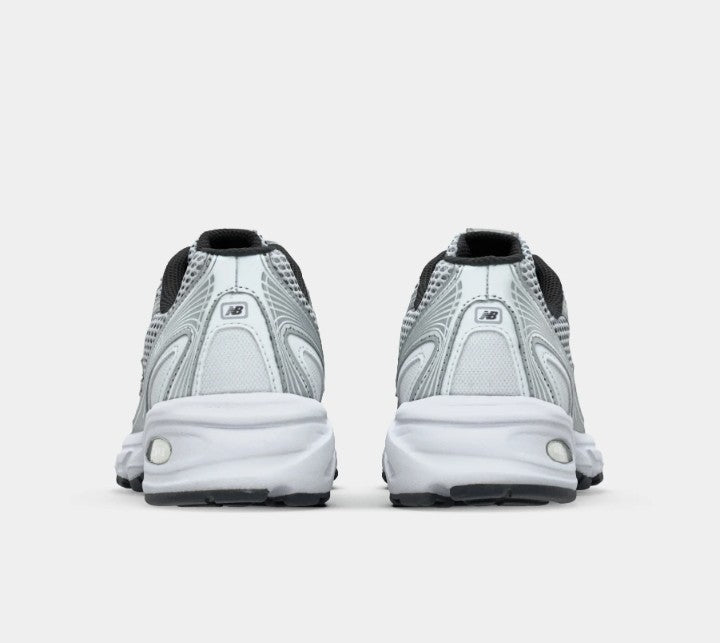 Sneaker new balance 740 Silver/Black