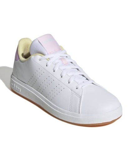 Sneakers  adidas advantage 2.0 j White/Colourful
