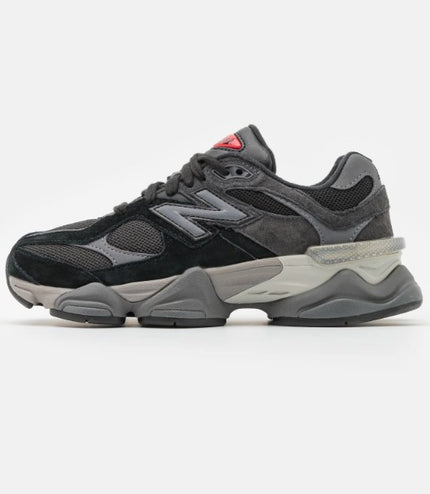 Sneakers new balance 9060 Black/Grey