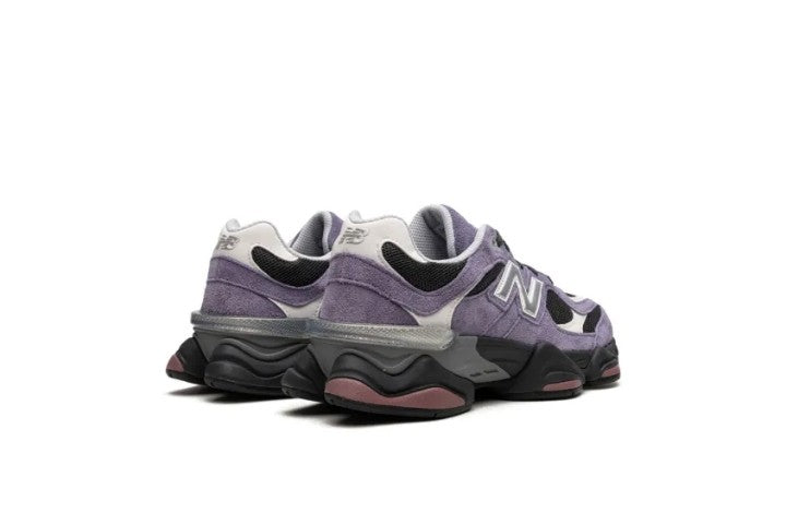 Sneakers new balance 9060 Viola