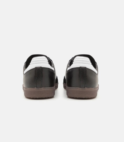 Sneakers adidas samba Black/White