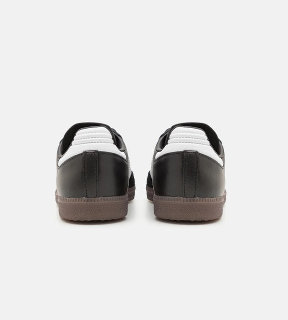 Sneakers adidas samba Black/White