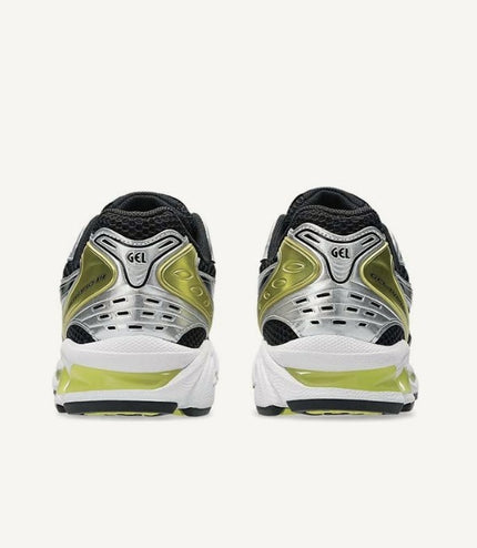 Sneakers asics gel-kayano 14 Black/Lemon
