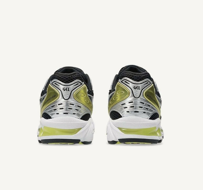 Sneakers asics gel-kayano 14 Black/Lemon