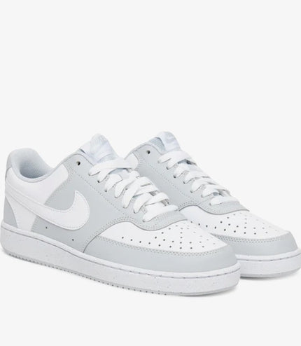 Sneakers nike court vision lo Platinum/White