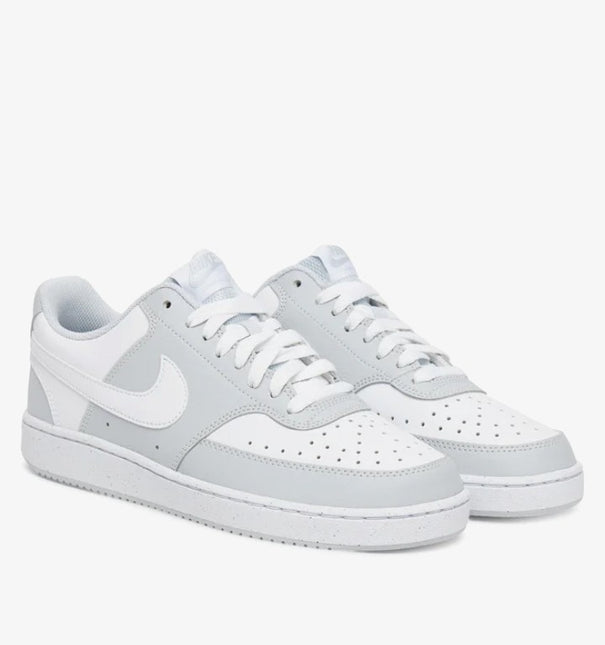 Sneakers nike court vision lo Platinum/White
