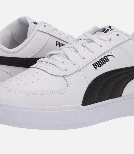 Sneakers puma caven White/Black
