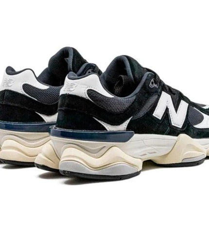 Sneakers new balance 9060 Black/White