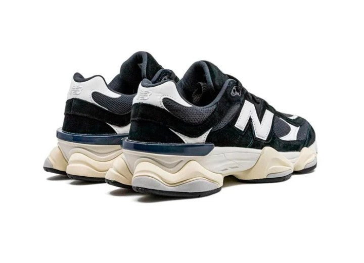 Sneakers new balance 9060 Black/White