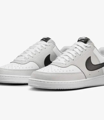 Sneakers nike court vision lo Grey/Black/White