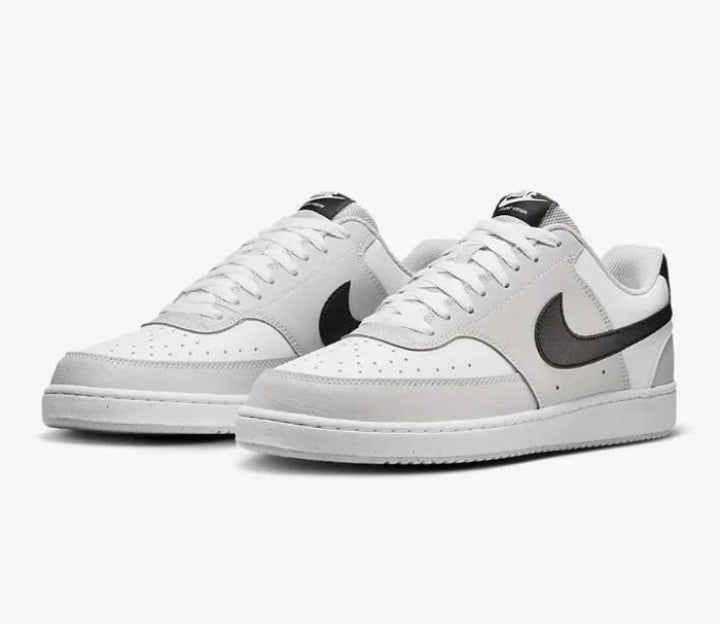Sneakers nike court vision lo Grey/Black/White