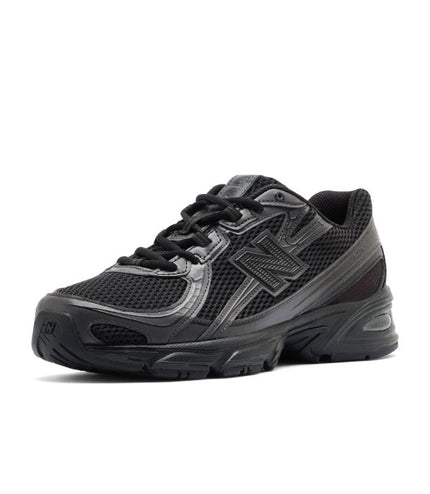 Sneakers new balance 740 Total Black