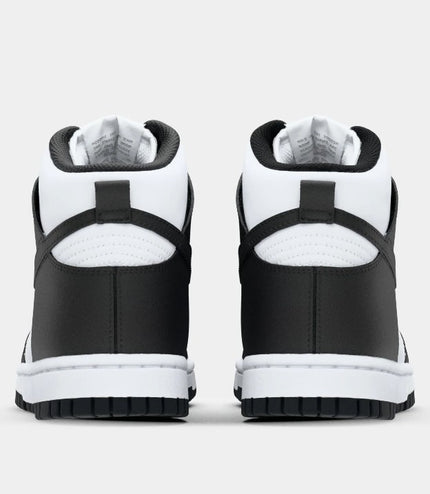 Sneakers nike dunk hi retro